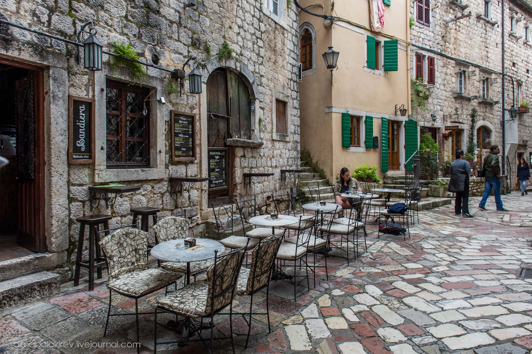 Kotor